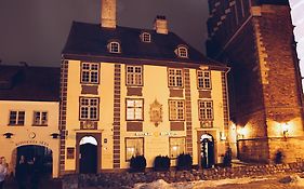 Historical Ekes Konvents 1435 Hotel