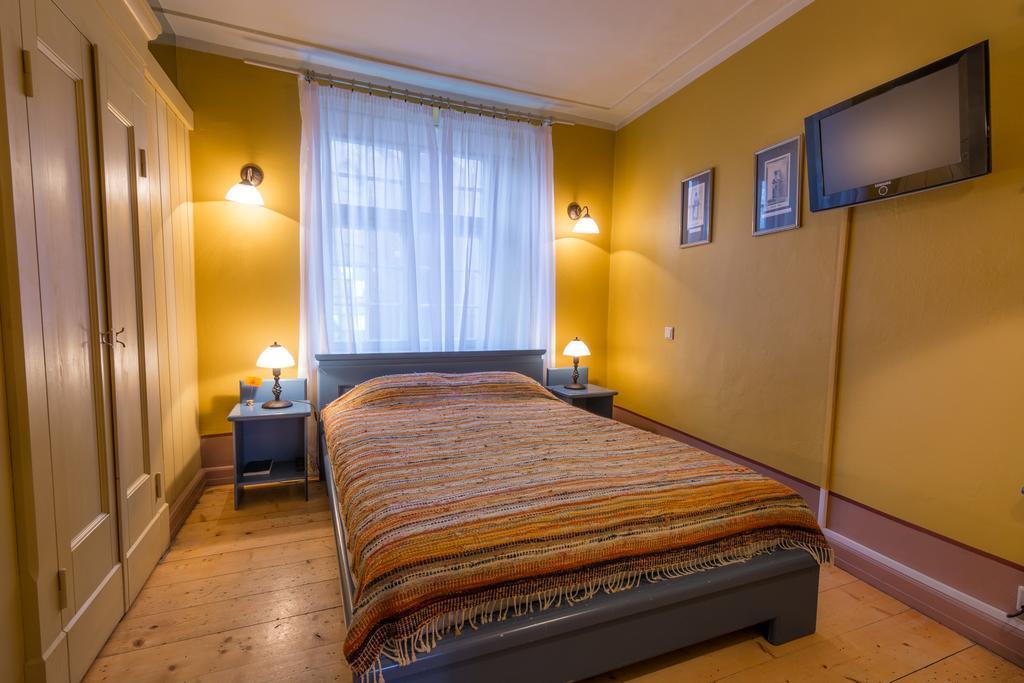 Historical Ekes Konvents 1435 Hotel Рига Экстерьер фото